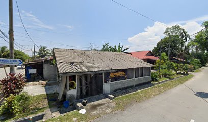 Bush Custom Puchong in Puchong