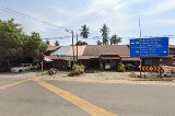 Kedai Motor Fang in Tasek Gelugor