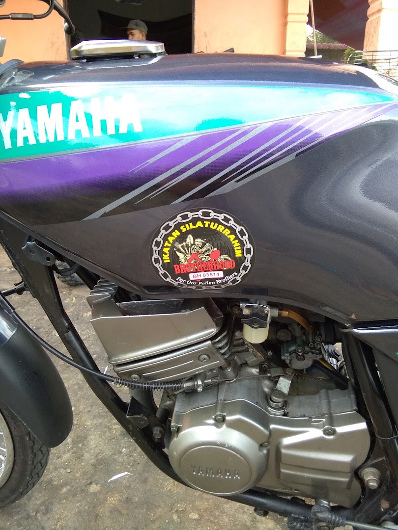 Adik Beradik Motor Club — photo 3
