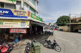 Bike Point in Butterworth