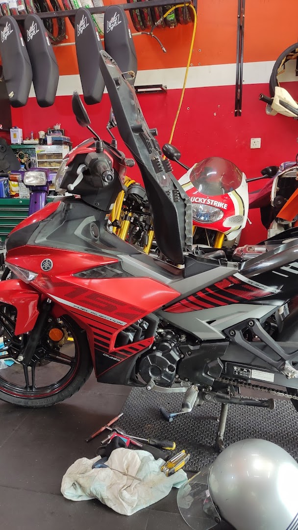 Amirgo Motor — photo 2