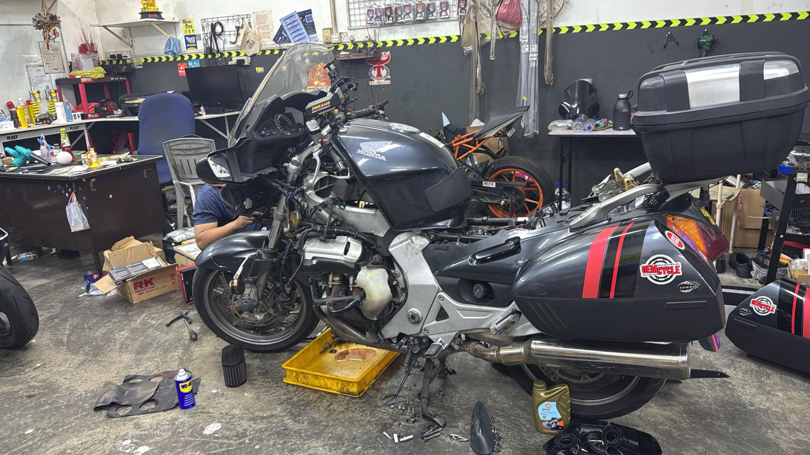 Bike Art Studio — photo 3