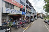 Energy Cycle Centre in Johor Bahru