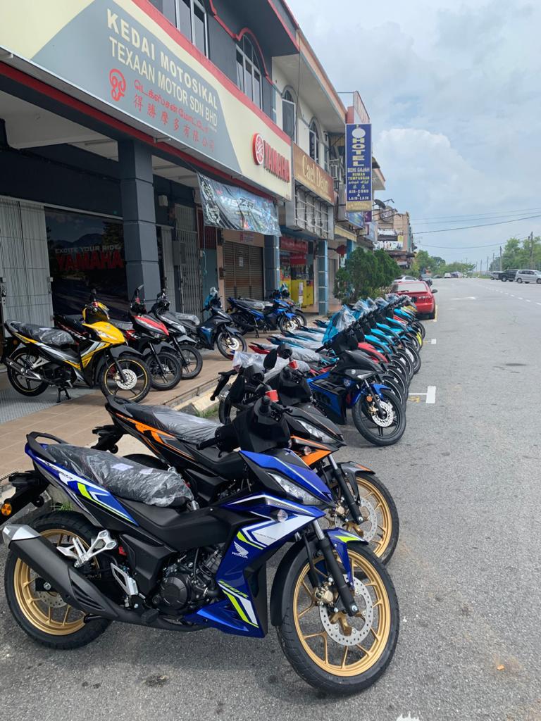 Texaan Motor Sdn Bhd, Batu Gajah Perdana — photo 2
