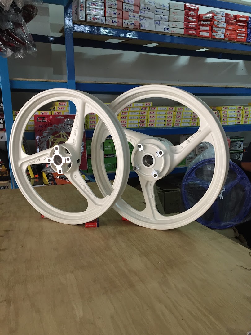 V Mesra Motor — photo 3