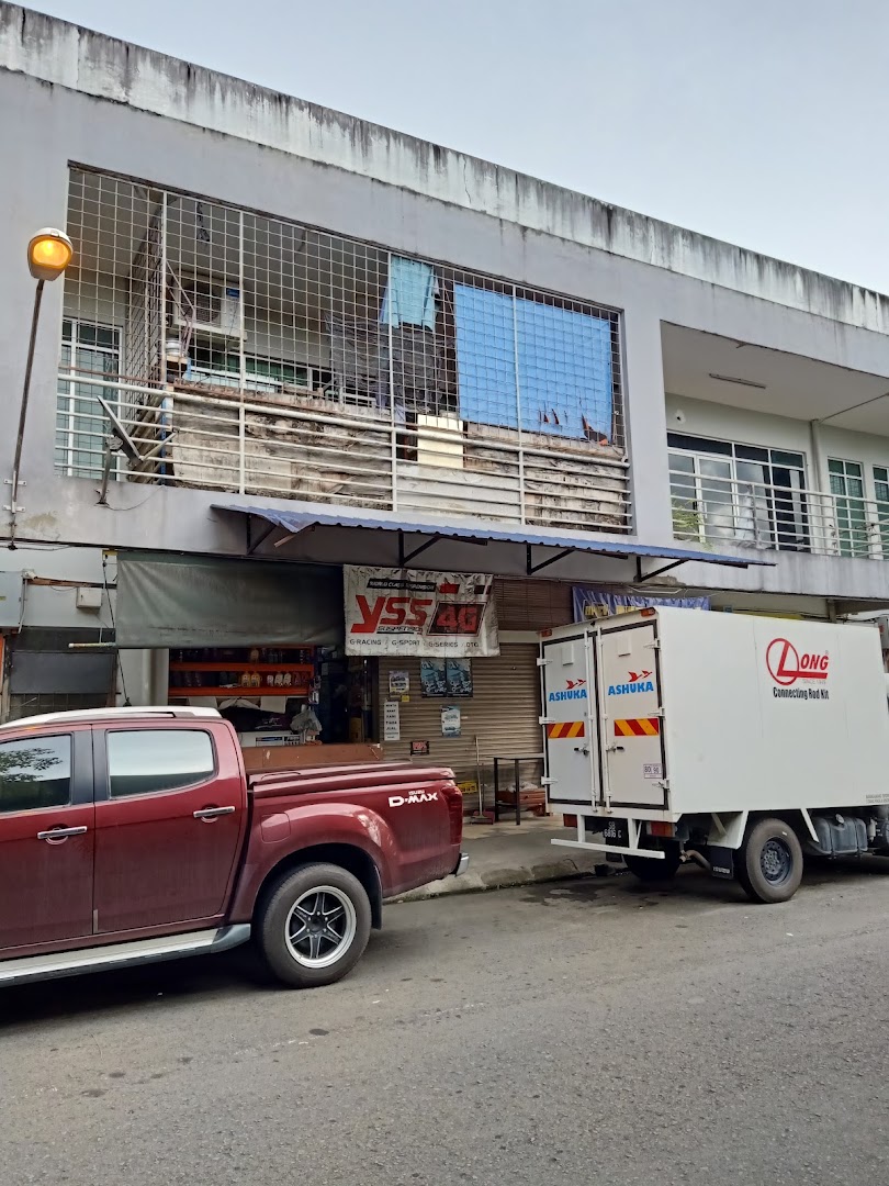 XIU BOON MOTOR SDN BHD in Kota Kinabalu