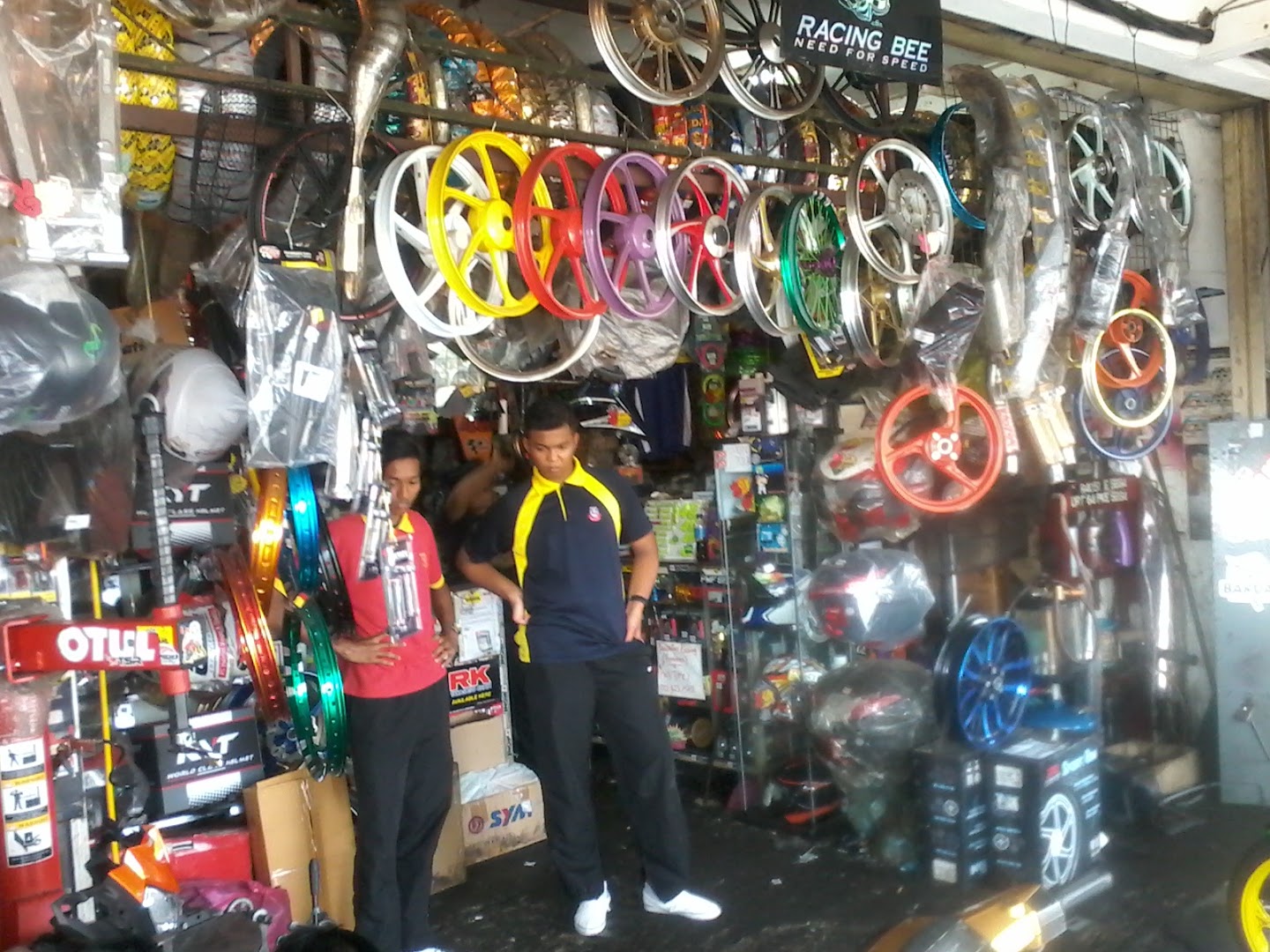 Khoon Heng Poh Motor — photo 3