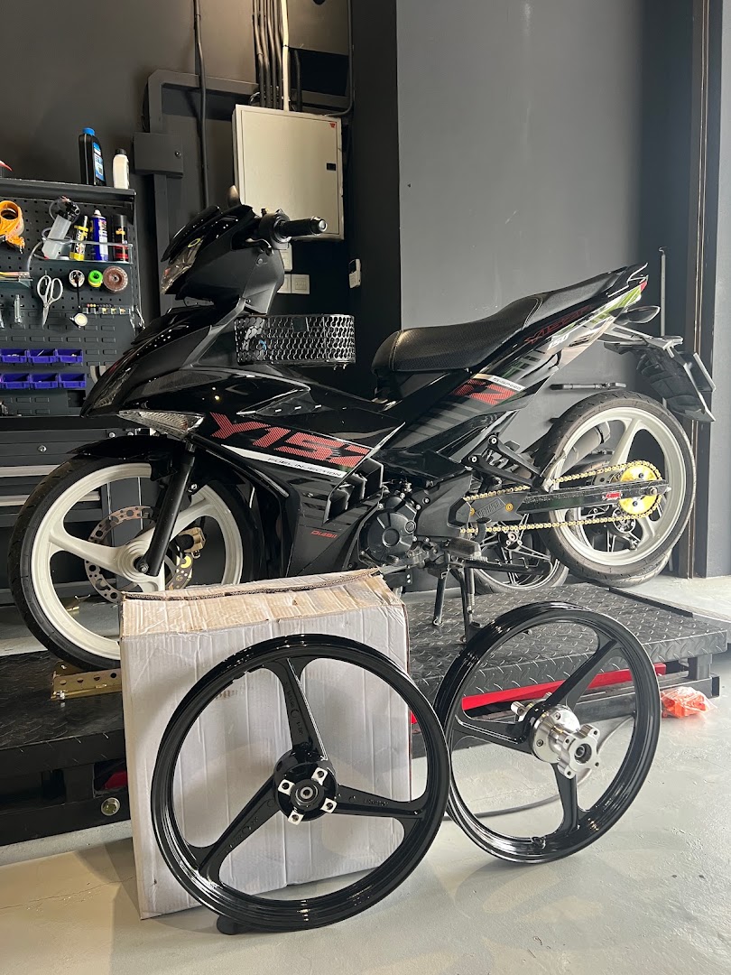 PPR RACING SDN.BHD. — photo 2