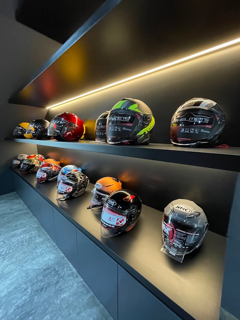 Brilliance Group Motorcycle — photo 3