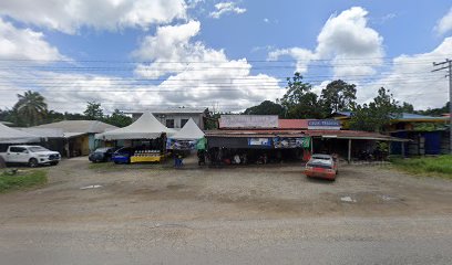 Borneo Motor sdn.bhd in Beluran