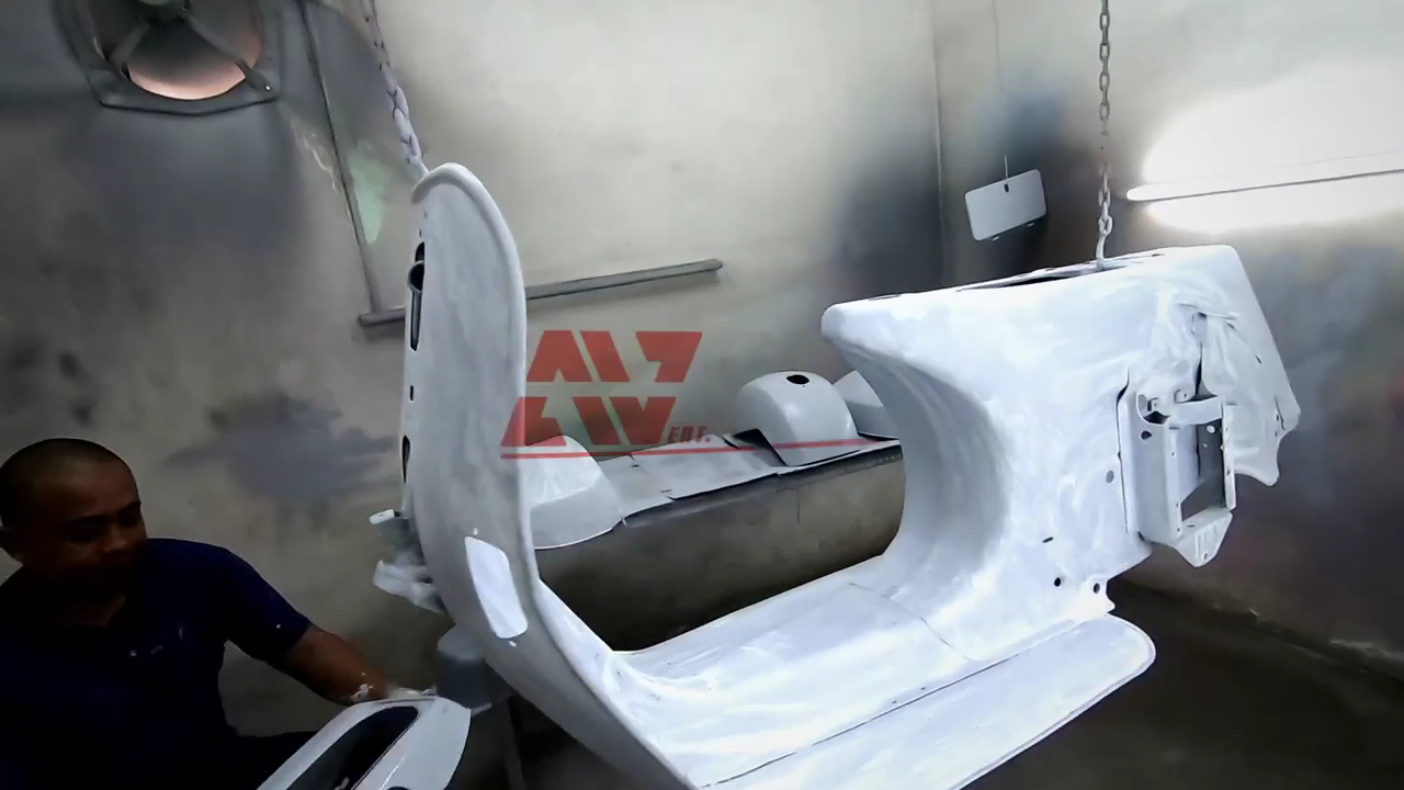 Adhwa Vespa Enterprise — photo 2