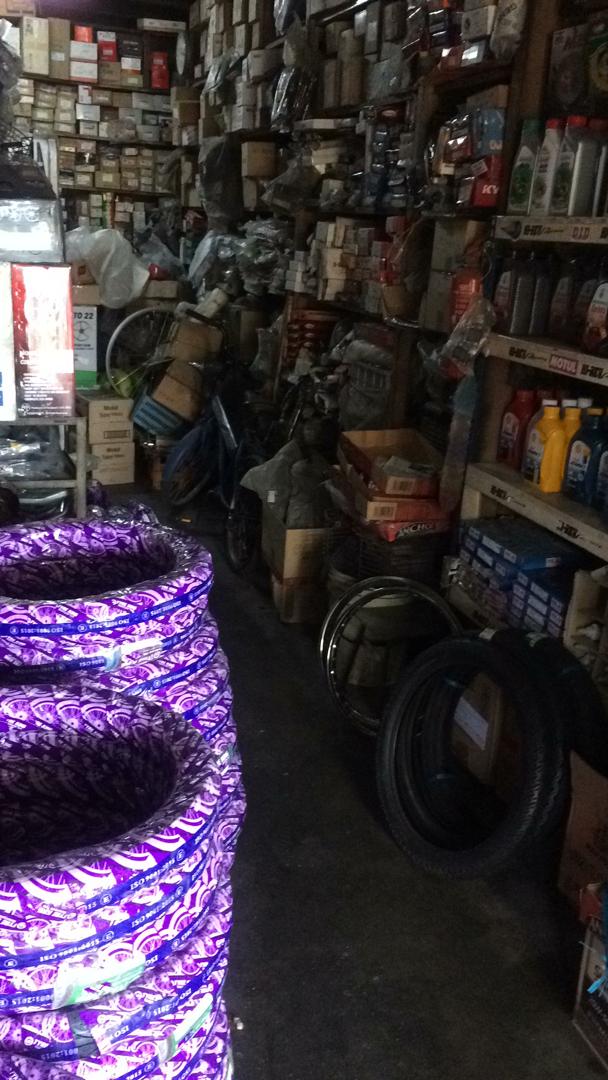 KEDAI MOTOR HUI CHUAN — photo 3