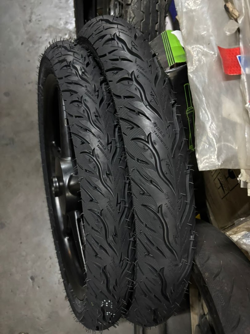 KEDAI MOTOR HUI CHUAN — photo 4