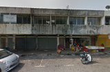 KEDAI MOTOR YPK in Telok Panglima Garang