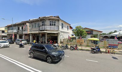 Pinang Motors in George Town