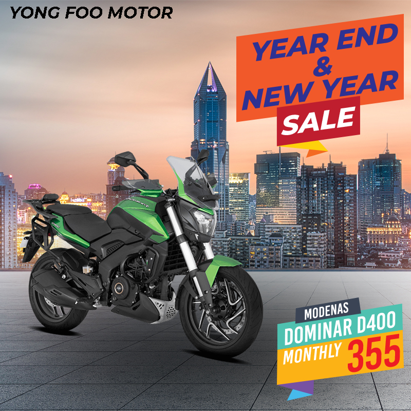 YONG FOO MOTOR S/B — photo 3