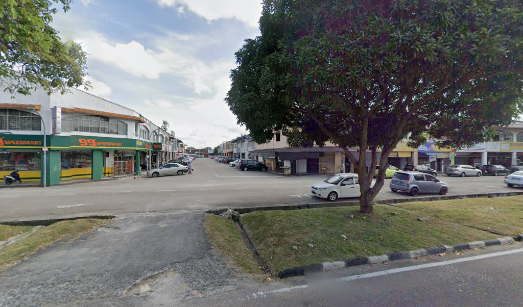 Hock Heng Auto Trading in Johor Bahru