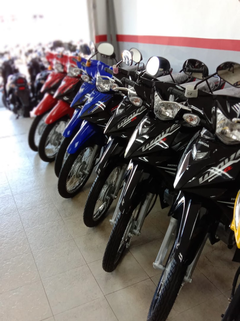 HK MOTOR JITRA — photo 2