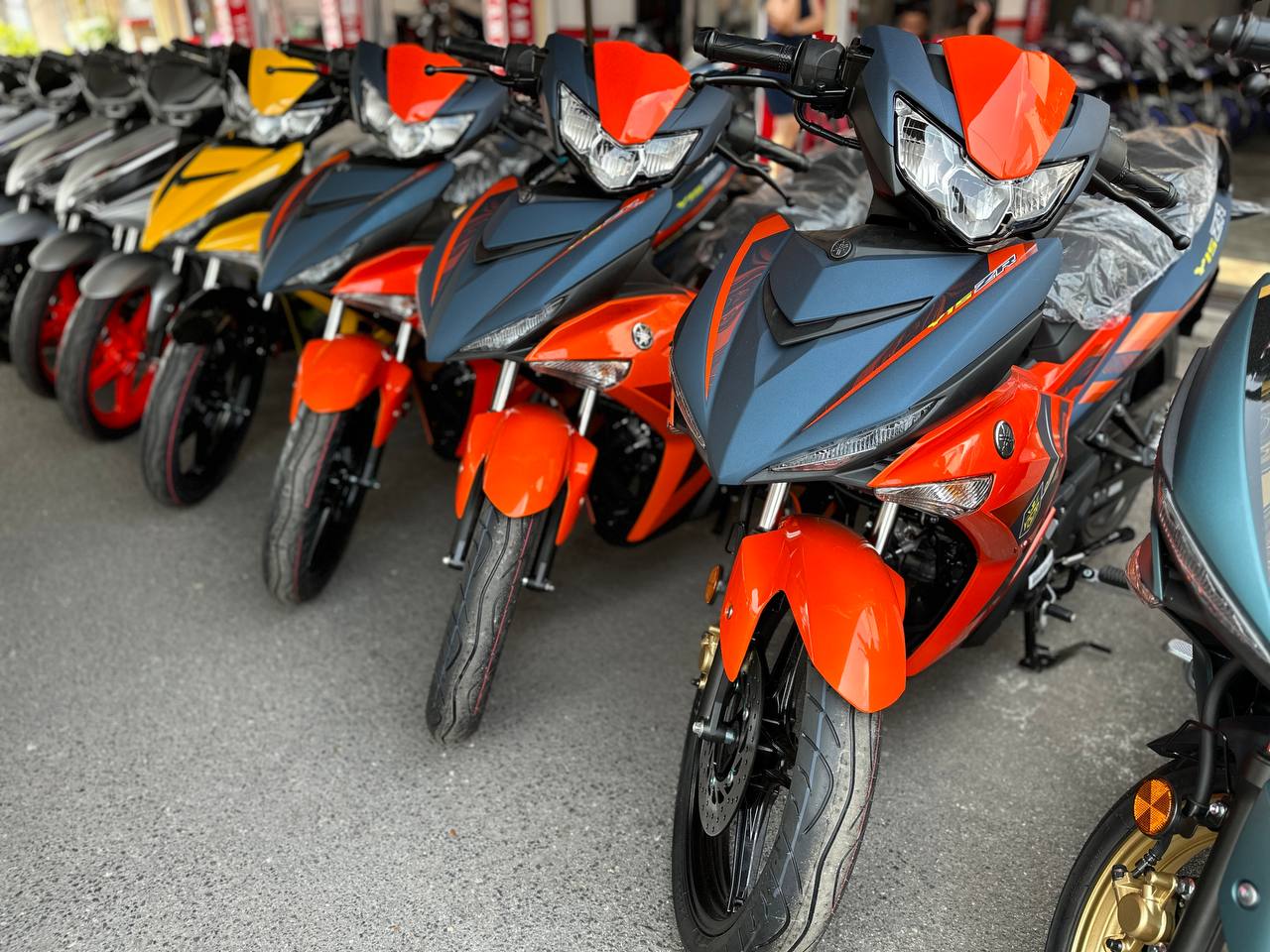 HK MOTOR JITRA — photo 4