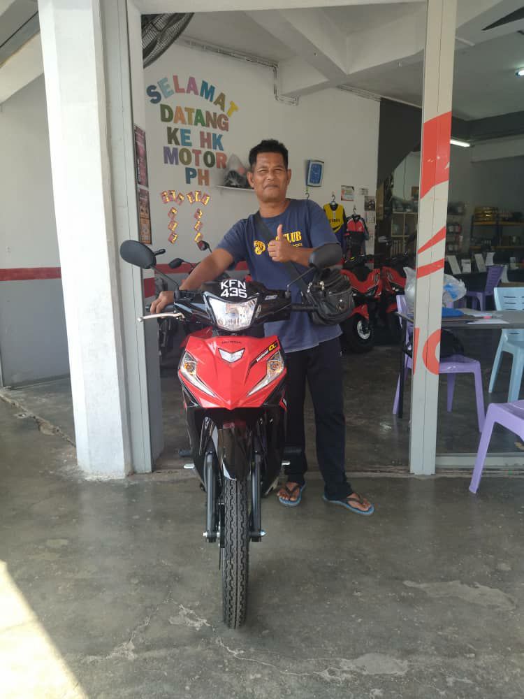 HK MOTOR JITRA — photo 5