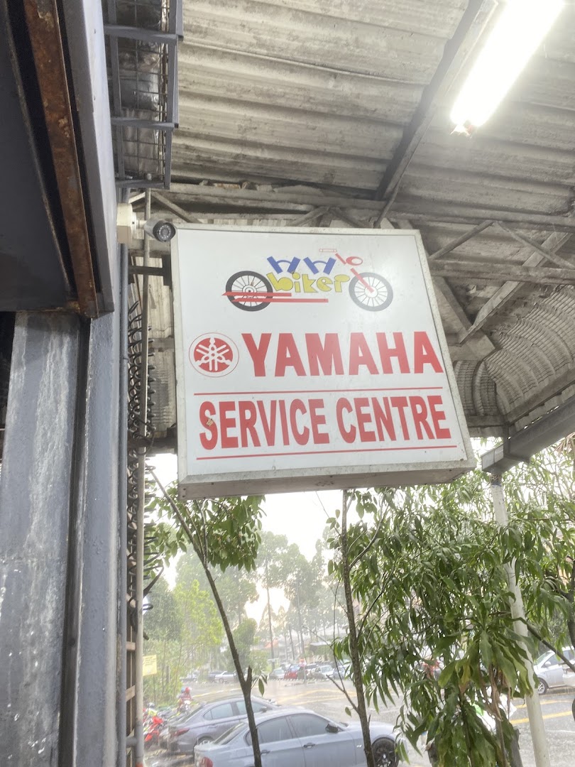 HH Bikers Sdn. Bhd. — photo 3