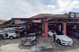Castrol Bike Point - De Motorcycle Workshop in Johor Bahru