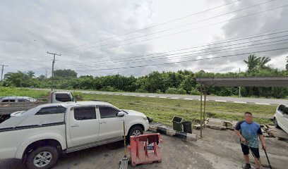 WANG HUNG MOTOR — photo 1