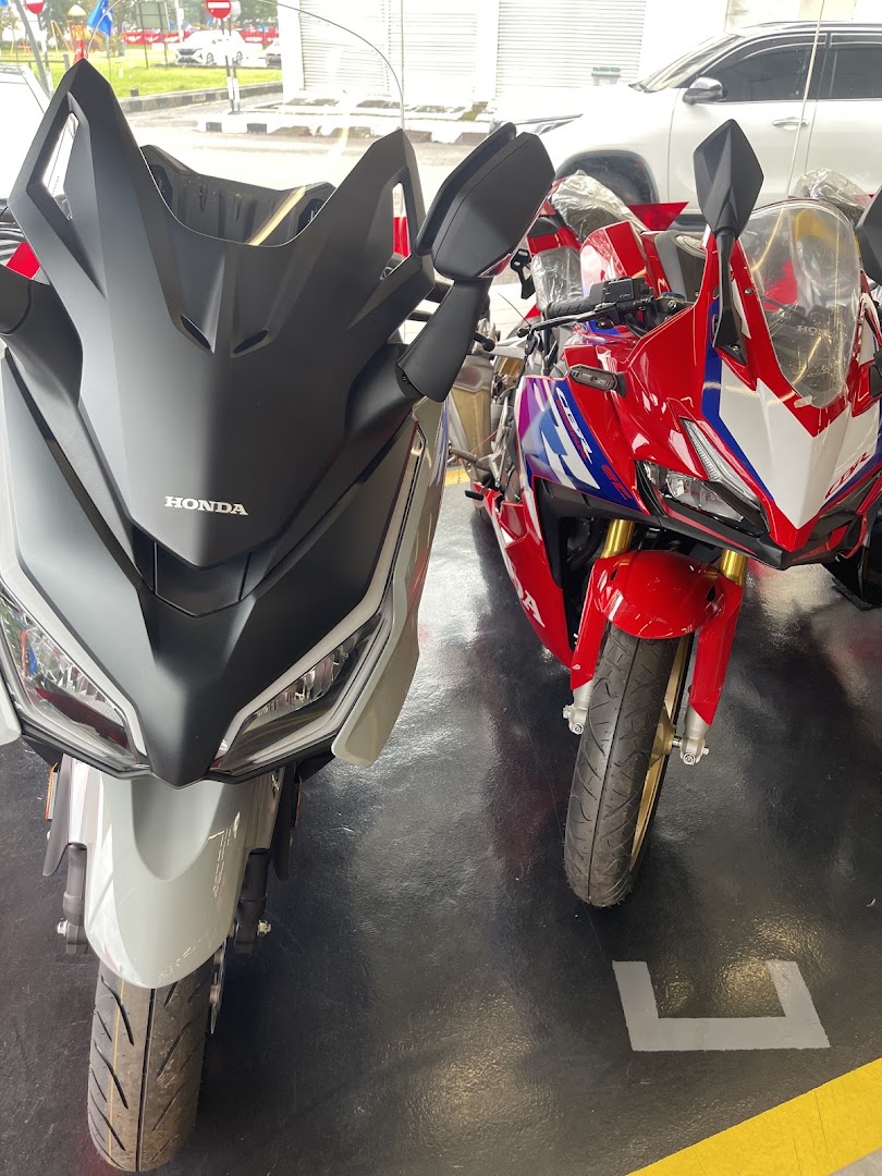 Honda Impian X - VW Capital Growth Kota Tinggi — photo 3