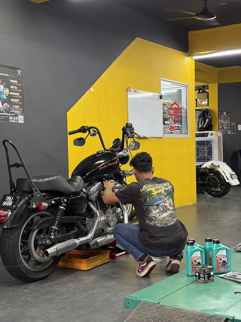 Hd Doc Restoration in Petaling Jaya