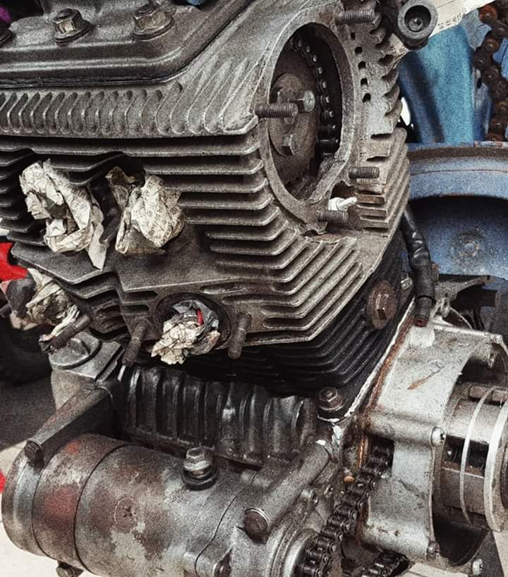 HW Motor&Lube in Sibu