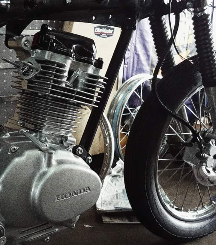 HW Motor&Lube — photo 2