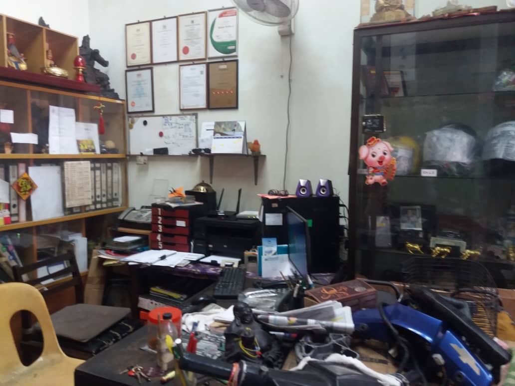 Lim Motor Repair — photo 2