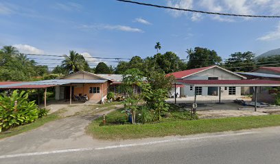 Udin workshop in Langkawi