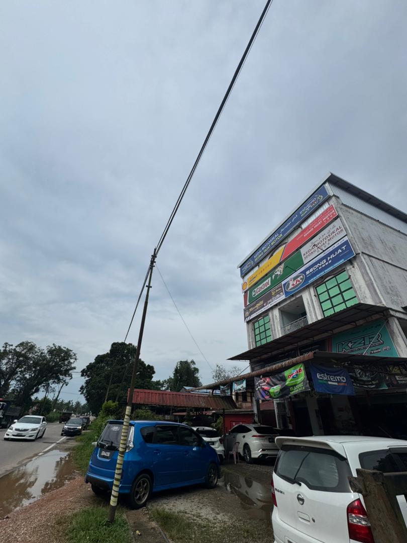 SEONG HUAT MOTOR HQ — photo 2