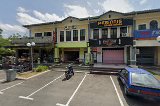 ARENA MOTOR SERVICE in Kluang