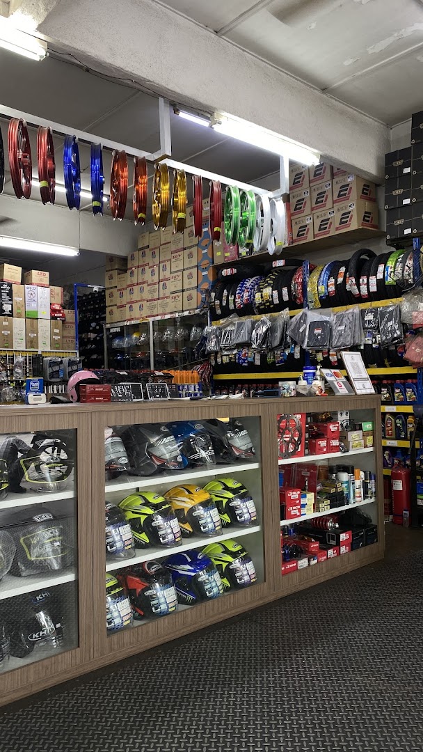 U.S.H MOTOR in Kajang