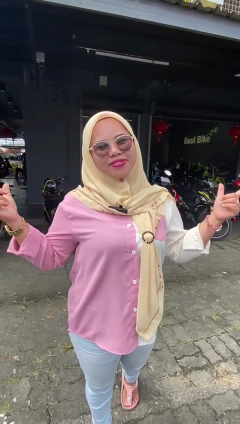Best Bike Keningau — photo 2