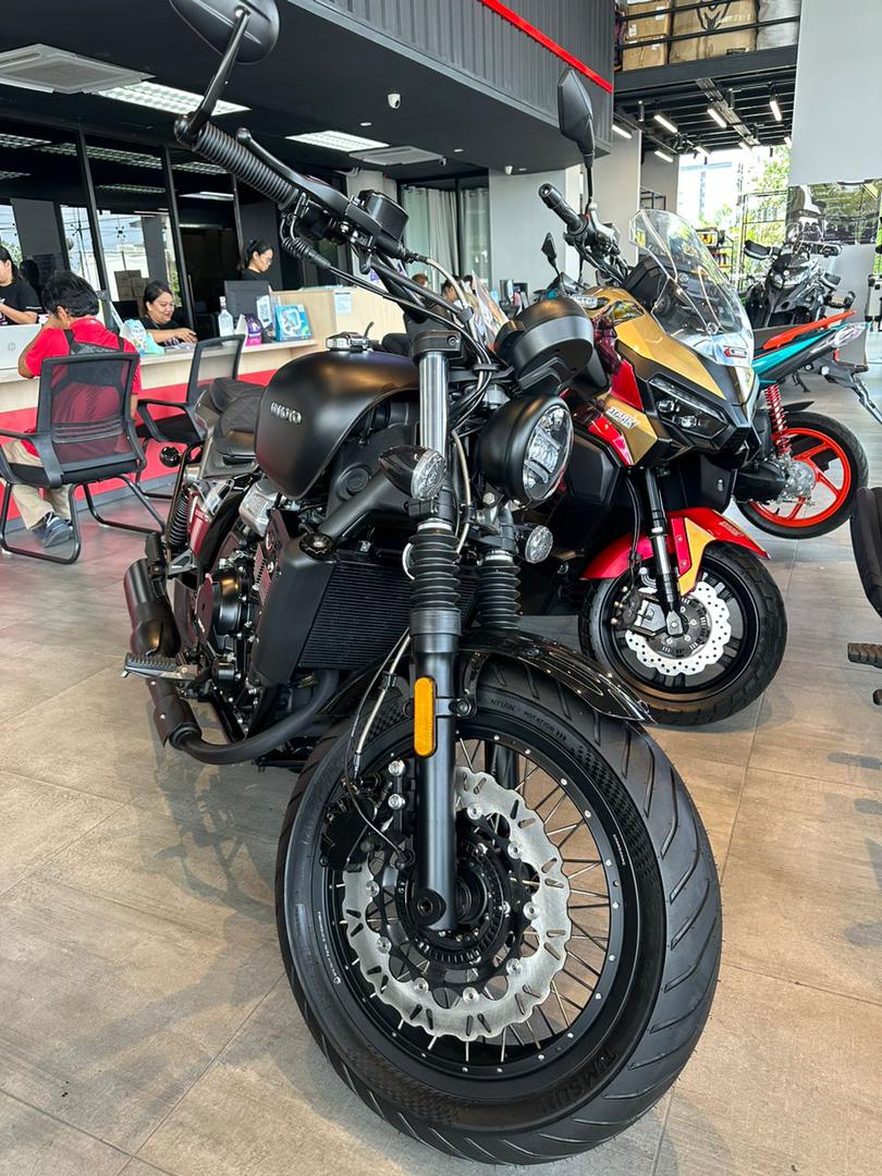 Best Bike Keningau — photo 3