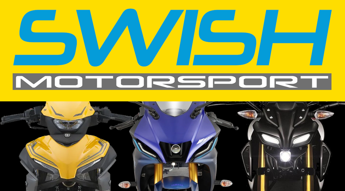 SWISH Motorsport @ SEKINCHAN Servis Motosikal | Overhaul Enjin | Insurance Claim | Tayar (Sportbike & Scooter) in Sekinchan