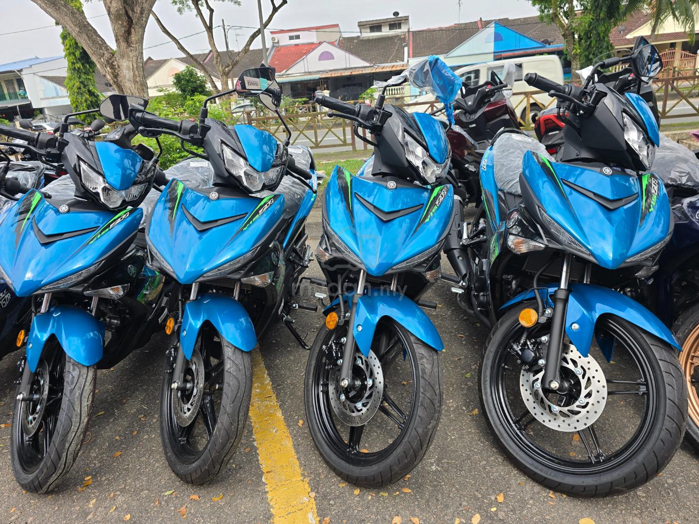 SWISH Motorsport @ SEKINCHAN Servis Motosikal | Overhaul Enjin | Insurance Claim | Tayar (Sportbike & Scooter) — photo 3