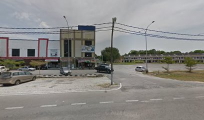 CCS Chua Cheng Sin Spare Parts in Tumpat