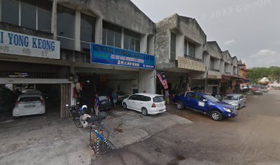 Bengkel Motor Fui Tat in Seremban