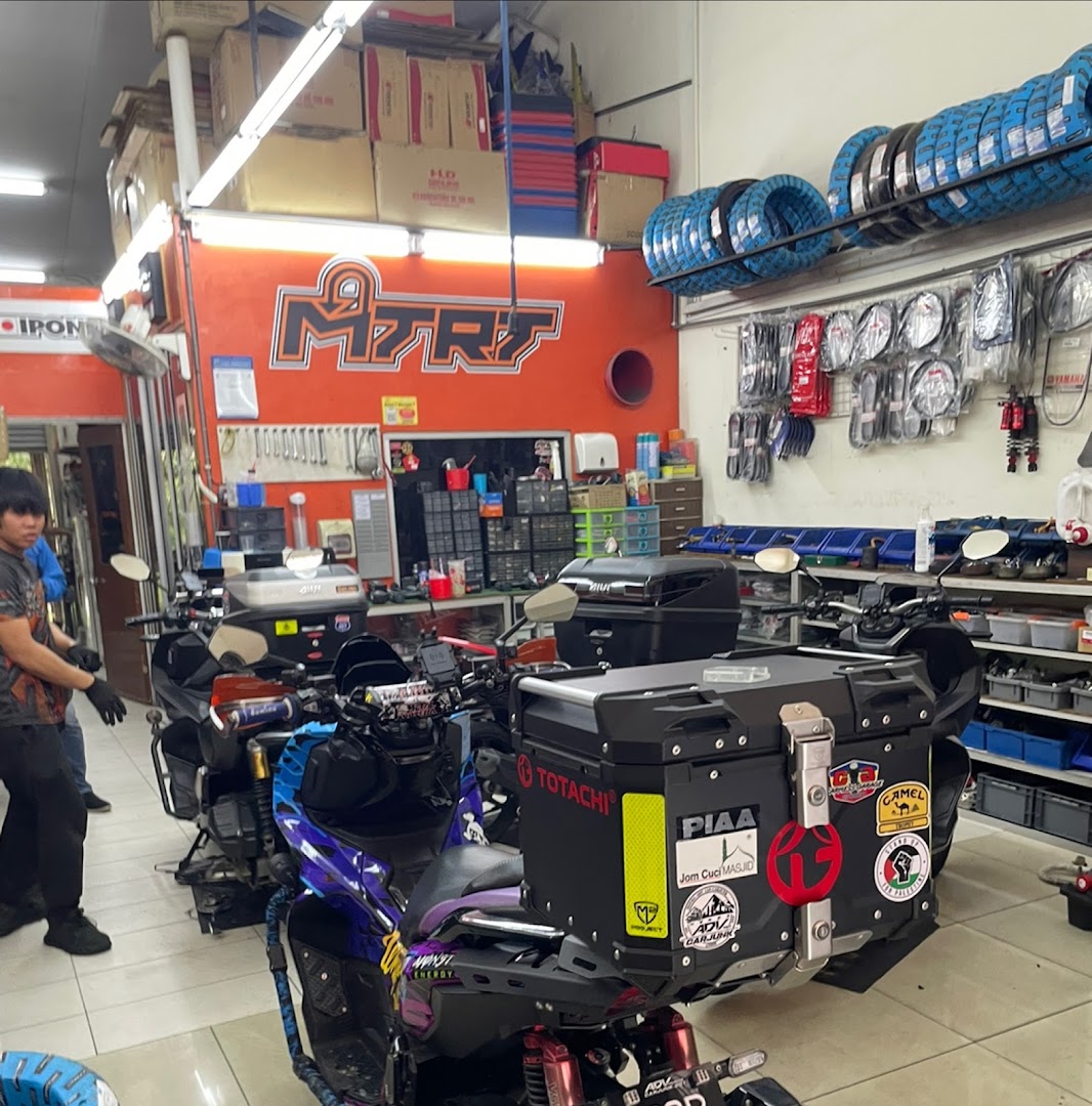 MTRT PARTS OUTLET in Seri Kembangan