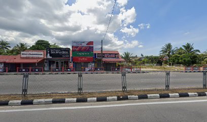 PIQO Motowork in Wakaf Bharu