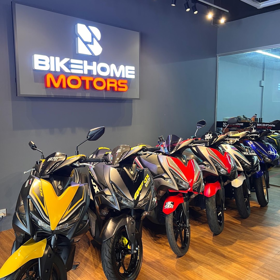 Bikehome Motors — photo 2