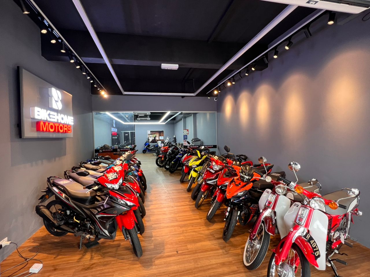 Bikehome Motors — photo 3