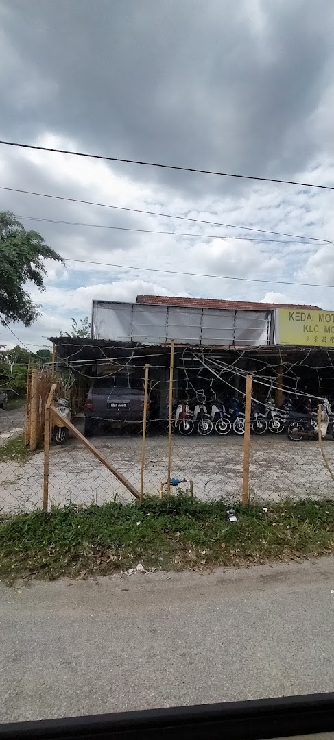 KLC Motor in Kajang