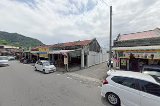 U Heng motor in Air Itam
