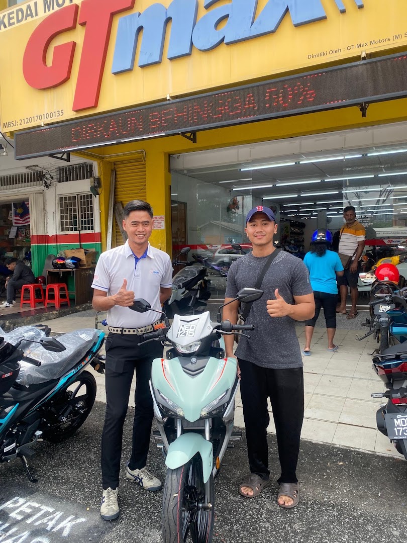 GT-Max Motors • Seri Kembangan — photo 3