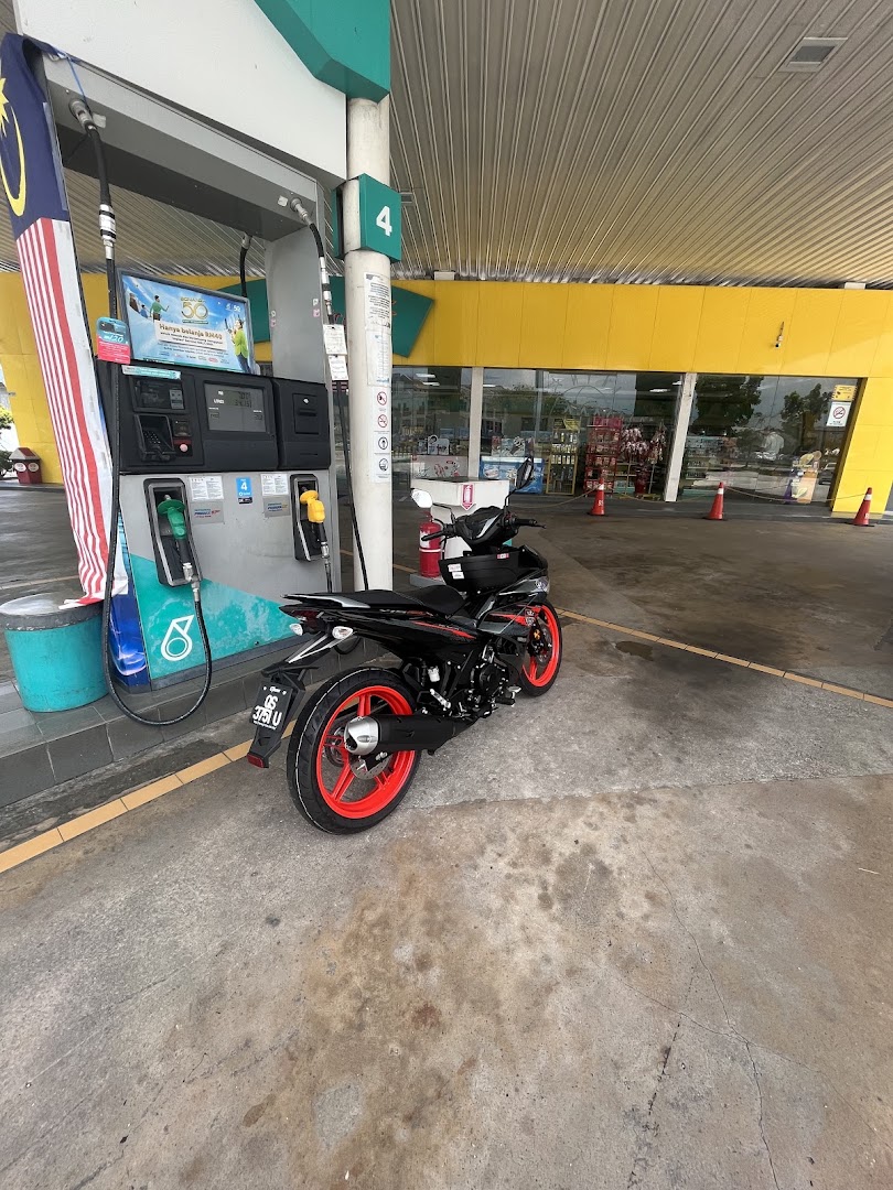 GT-Max Motors • Seri Kembangan — photo 4